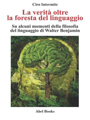 cover image of La verità oltre la foresta del linguaggio